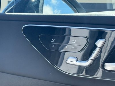 2025 Mercedes-BENZ GLC AMG — миниатюра 30