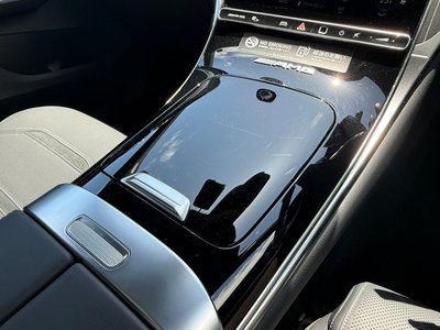 2025 Mercedes-BENZ GLC AMG — миниатюра 54