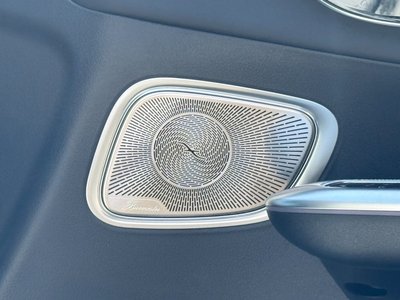 2025 Mercedes-BENZ GLC AMG — миниатюра 31