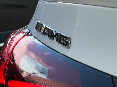 2025 Mercedes-BENZ GLC AMG — миниатюра 20