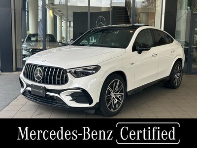 صورة 1 لـ 2025 Mercedes-BENZ GLC AMG