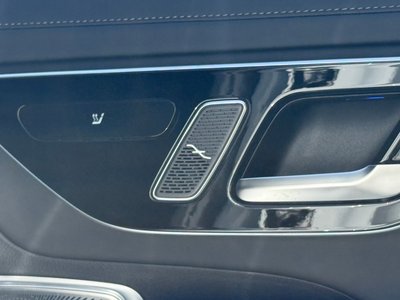 2025 Mercedes-BENZ GLC AMG — миниатюра 37