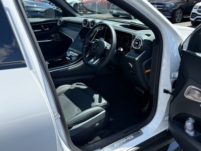 صورة 7 لـ 2025 Mercedes-BENZ GLC AMG