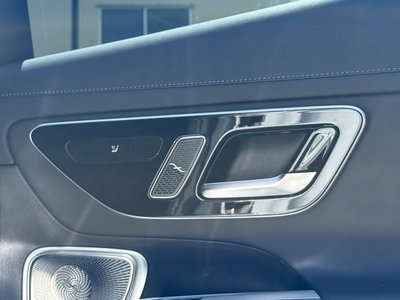 2025 Mercedes-BENZ GLC AMG — миниатюра 35