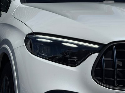 2025 Mercedes-BENZ GLC AMG — миниатюра 13