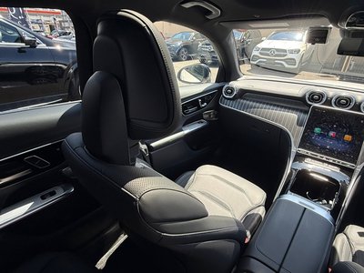 2025 Mercedes-BENZ GLC AMG — миниатюра 42