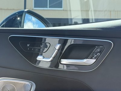 2025 Mercedes-BENZ GLC AMG — миниатюра 27