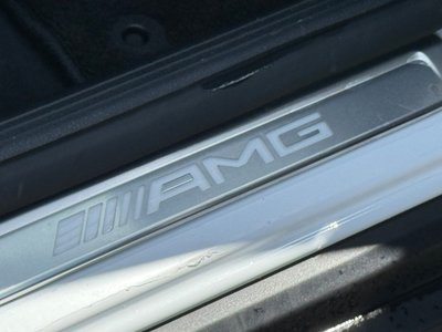 2025 Mercedes-BENZ GLC AMG — миниатюра 33