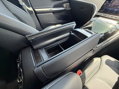 2025 Mercedes-BENZ GLC AMG — миниатюра 58