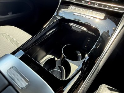 2025 Mercedes-BENZ GLC AMG — миниатюра 55