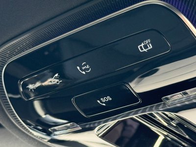 2025 Mercedes-BENZ GLC AMG — миниатюра 64