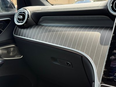 2025 Mercedes-BENZ GLC AMG — миниатюра 62