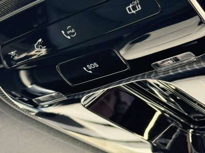 2025 Mercedes-BENZ GLC AMG — миниатюра 65