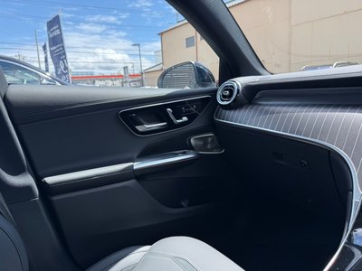 2025 Mercedes-BENZ GLC AMG — миниатюра 61