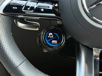 2025 Mercedes-BENZ GLC AMG — миниатюра 47