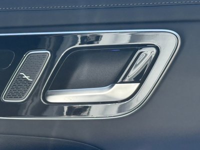2025 Mercedes-BENZ GLC AMG — миниатюра 36