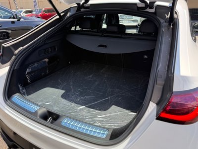 2025 Mercedes-BENZ GLC AMG — миниатюра 21