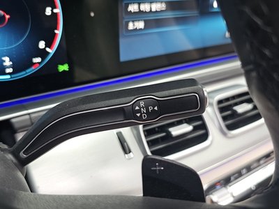 صورة مصغرة 12 لـ 2020 Mercedes-BENZ GLE