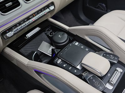 صورة مصغرة 23 لـ 2020 Mercedes-BENZ GLE