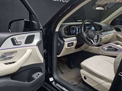 صورة مصغرة 13 لـ 2020 Mercedes-BENZ GLE