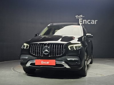 صورة 2 لـ 2020 Mercedes-BENZ GLE