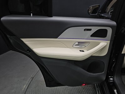 صورة مصغرة 15 لـ 2020 Mercedes-BENZ GLE