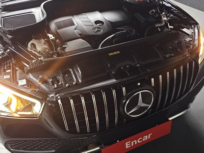 صورة 7 لـ 2020 Mercedes-BENZ GLE
