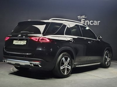 صورة 3 لـ 2020 Mercedes-BENZ GLE