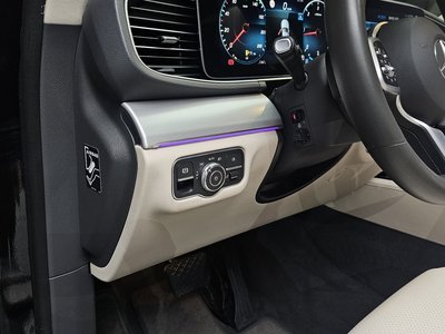 صورة مصغرة 19 لـ 2020 Mercedes-BENZ GLE