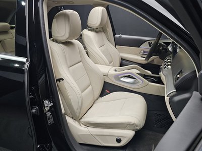 صورة مصغرة 16 لـ 2020 Mercedes-BENZ GLE