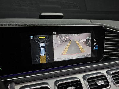 صورة مصغرة 22 لـ 2020 Mercedes-BENZ GLE