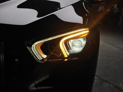 صورة 9 لـ 2020 Mercedes-BENZ GLE