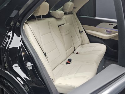صورة مصغرة 18 لـ 2020 Mercedes-BENZ GLE