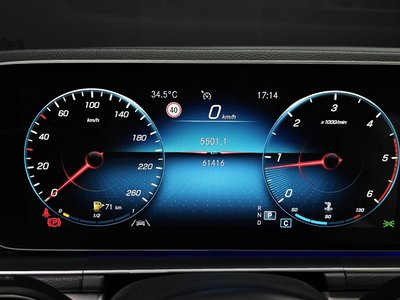 صورة مصغرة 11 لـ 2020 Mercedes-BENZ GLE