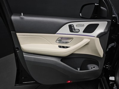 صورة مصغرة 14 لـ 2020 Mercedes-BENZ GLE