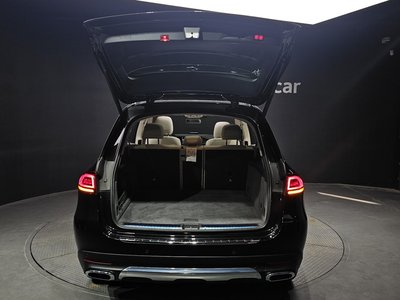 صورة مصغرة 29 لـ 2020 Mercedes-BENZ GLE