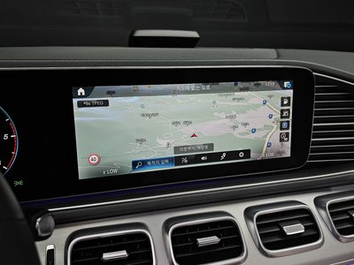 صورة مصغرة 21 لـ 2020 Mercedes-BENZ GLE