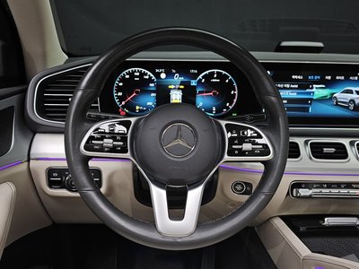 صورة مصغرة 20 لـ 2020 Mercedes-BENZ GLE