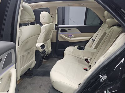 صورة مصغرة 17 لـ 2020 Mercedes-BENZ GLE