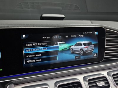 صورة مصغرة 33 لـ 2020 Mercedes-BENZ GLE