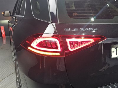 صورة 10 لـ 2020 Mercedes-BENZ GLE
