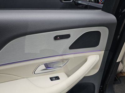 صورة مصغرة 28 لـ 2020 Mercedes-BENZ GLE