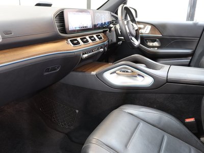 MERCEDES-BENZ GLE - 3