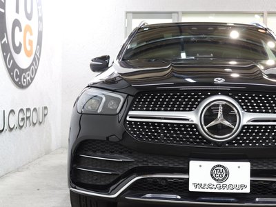 MERCEDES-BENZ GLE - 6