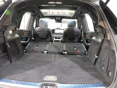 MERCEDES-BENZ GLE - 8