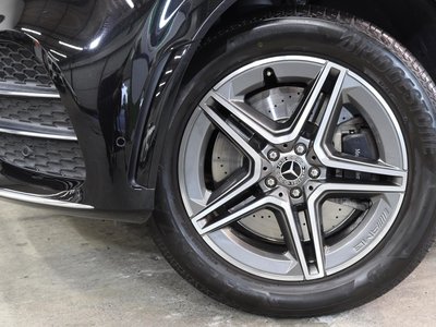 MERCEDES-BENZ GLE - 9