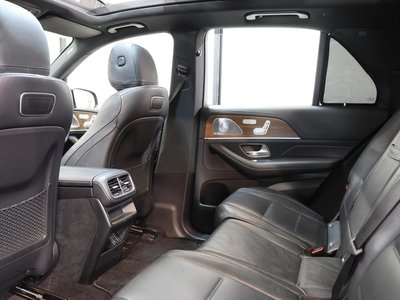 MERCEDES-BENZ GLE - 5