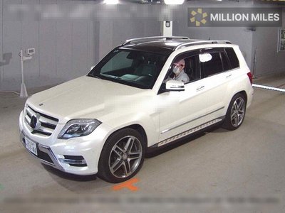 MERCEDES-BENZ GLK - 4