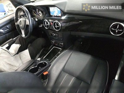 MERCEDES-BENZ GLK - 3