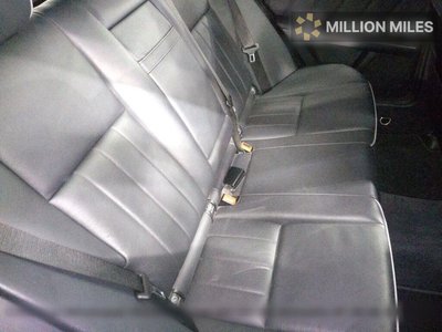 MERCEDES-BENZ GLK - 6